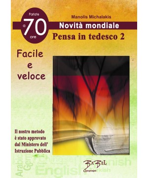 Pensa il tedesco 2