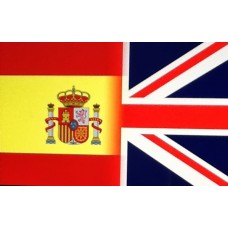 Inglés para hispanohablantes