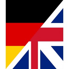 Englisch für Deutschsprechende