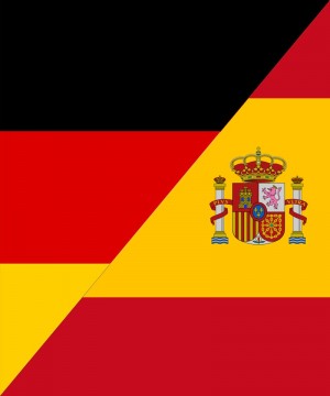 Spanisch für Deutschsprechende - Teil 5