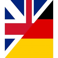 German for english speakers