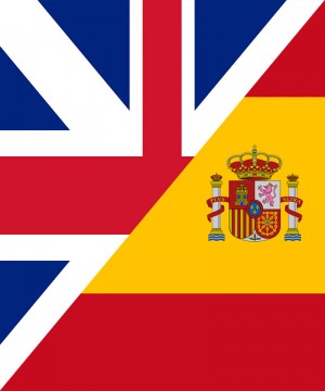 Spanish for English speakers - Part 1