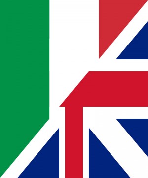 Inglese per italiani- Parte 1