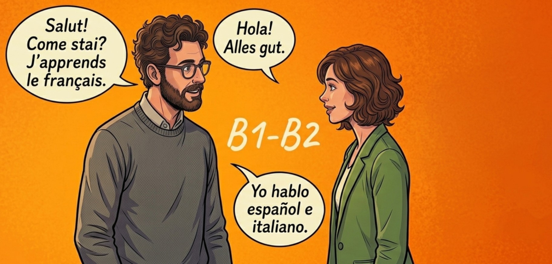 B1 - B2